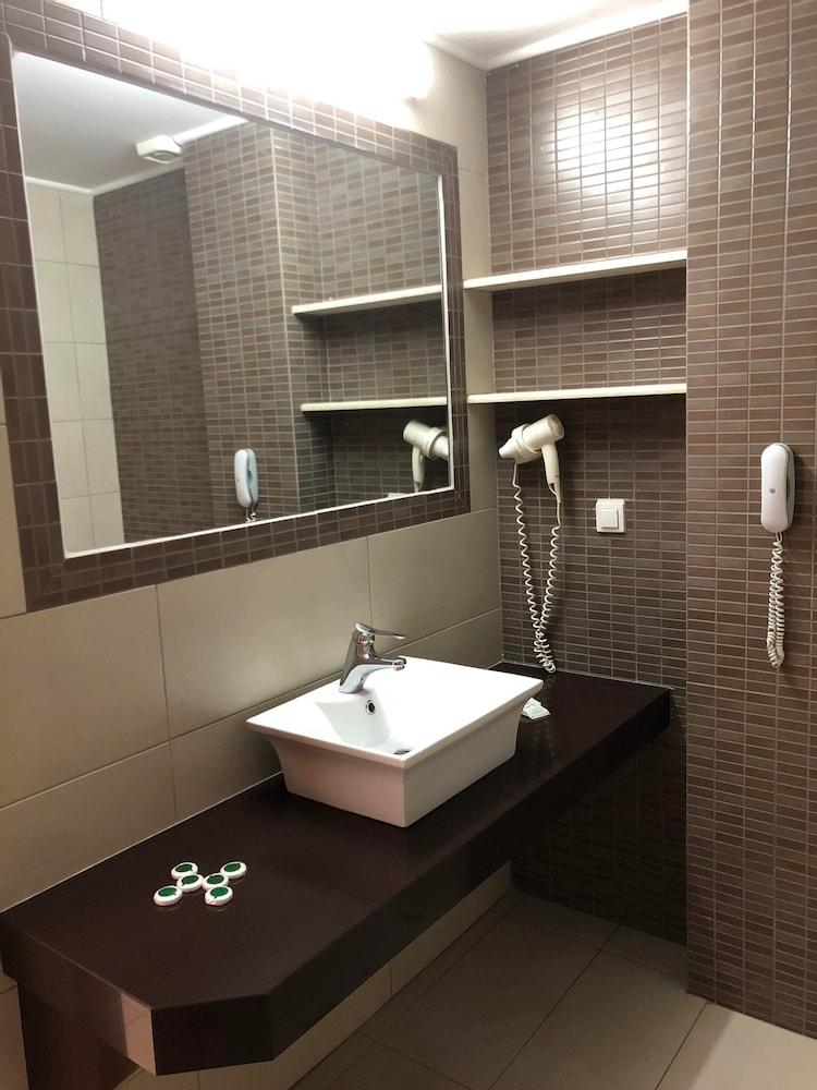 

Bologna - Kato Gouves - Agrabella Hotel