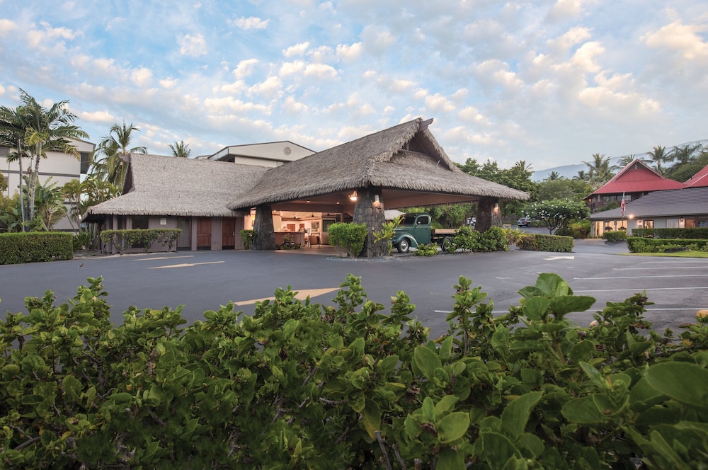 

Napoli - Kahaluu-Keauhou - Club Wyndham Kona