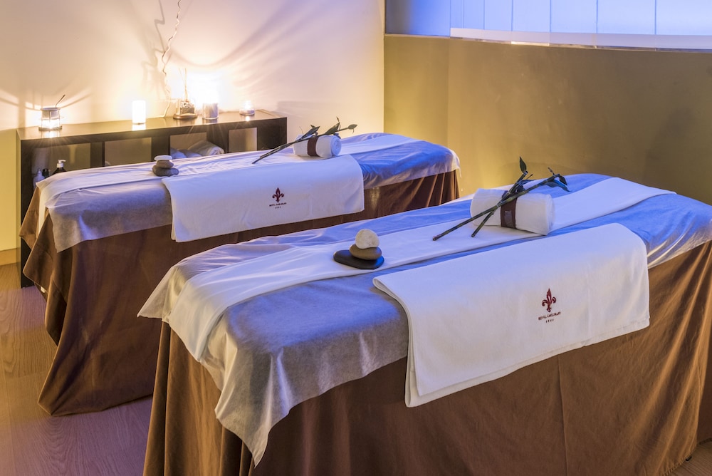 

Milano - Andorra La Vella - Hotel Spa Termes Carlemany
