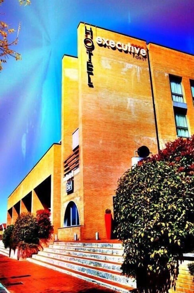 

Catania - Forlì - Executive Hotel