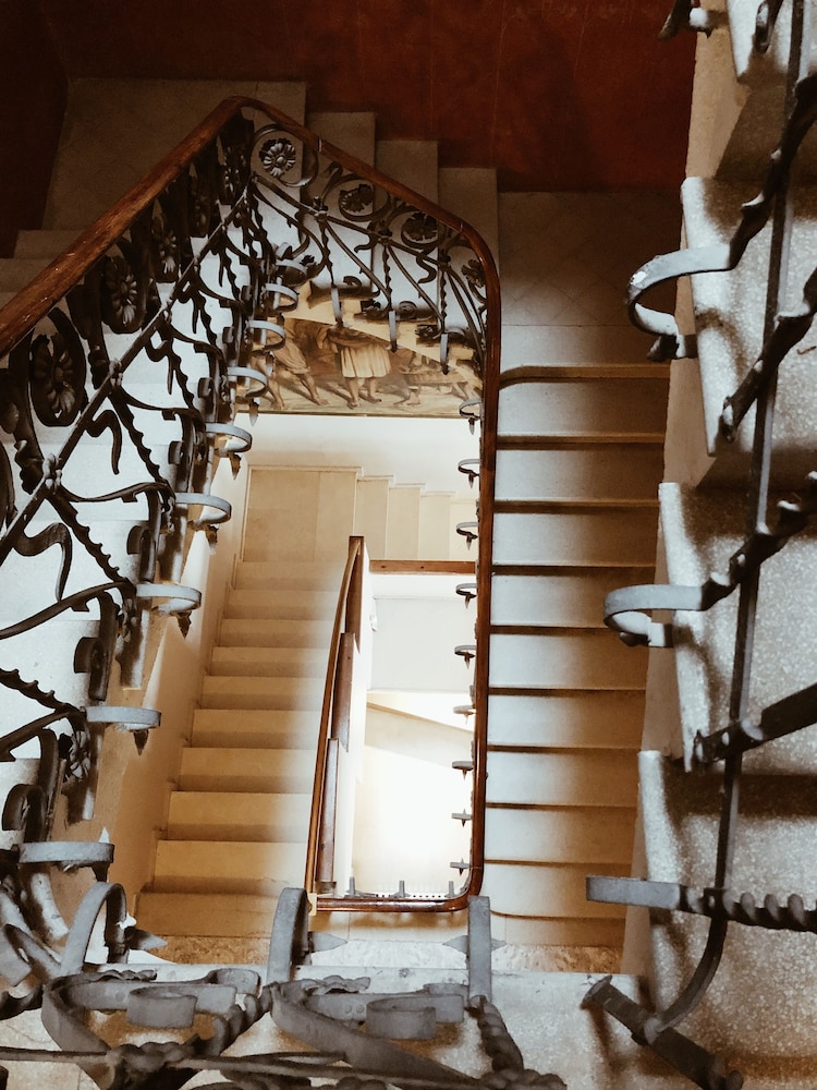 

Milano - Vilanova i la Geltrú - Hotel Celimar