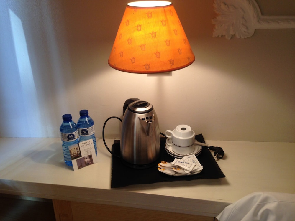 

Milano - Olivella - Hotel Celimar