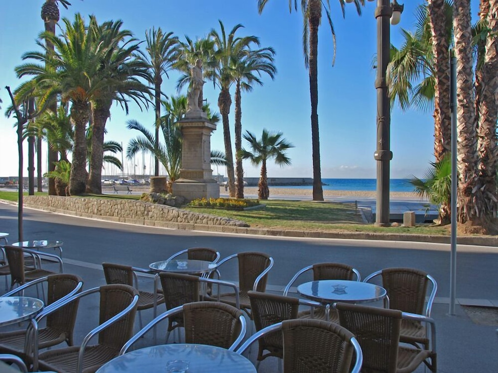 

Venezia - Sitges - Hotel Celimar