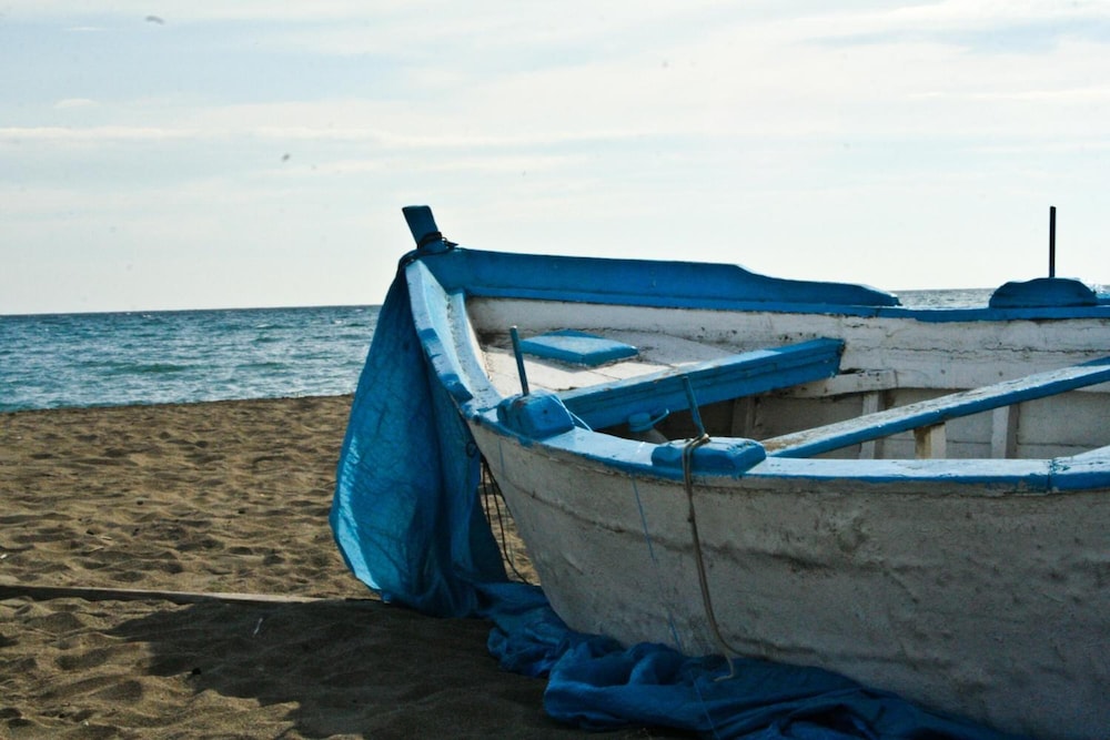 

Venezia - Rincón de la Victoria - FAY Victoria Beach