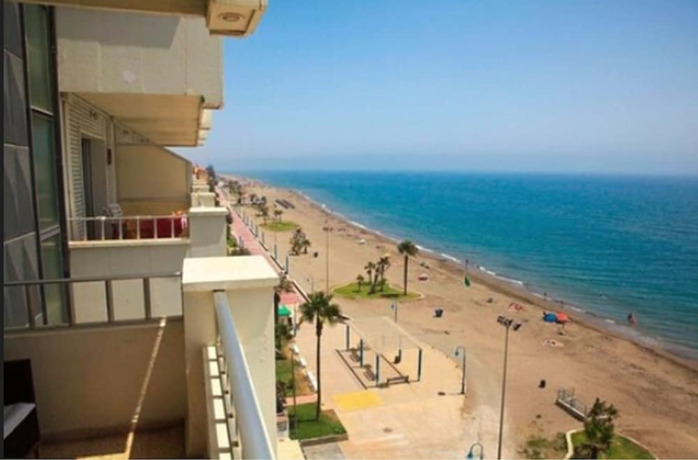 

Venezia - Rincón de la Victoria - FAY Victoria Beach