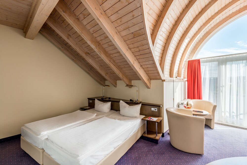 

Milano - Dresda - Andante Hotel Dresden