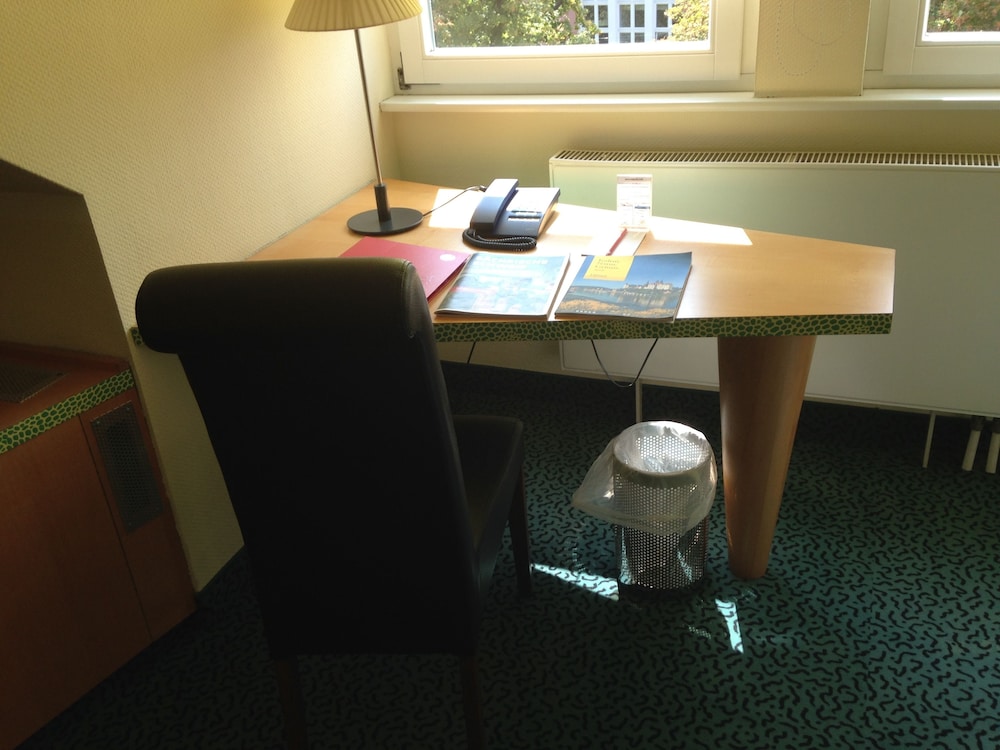 

Roma - Dresda - Andante Hotel Dresden
