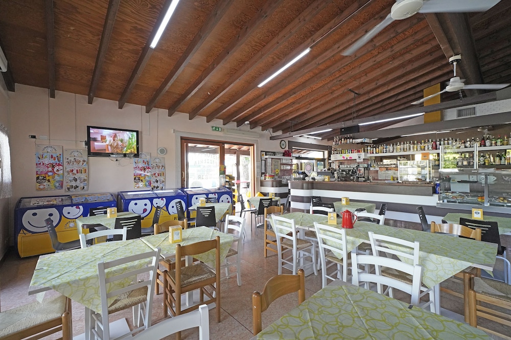 

Olbia - Peschiera del Garda - Residence Villaggio Tiglio
