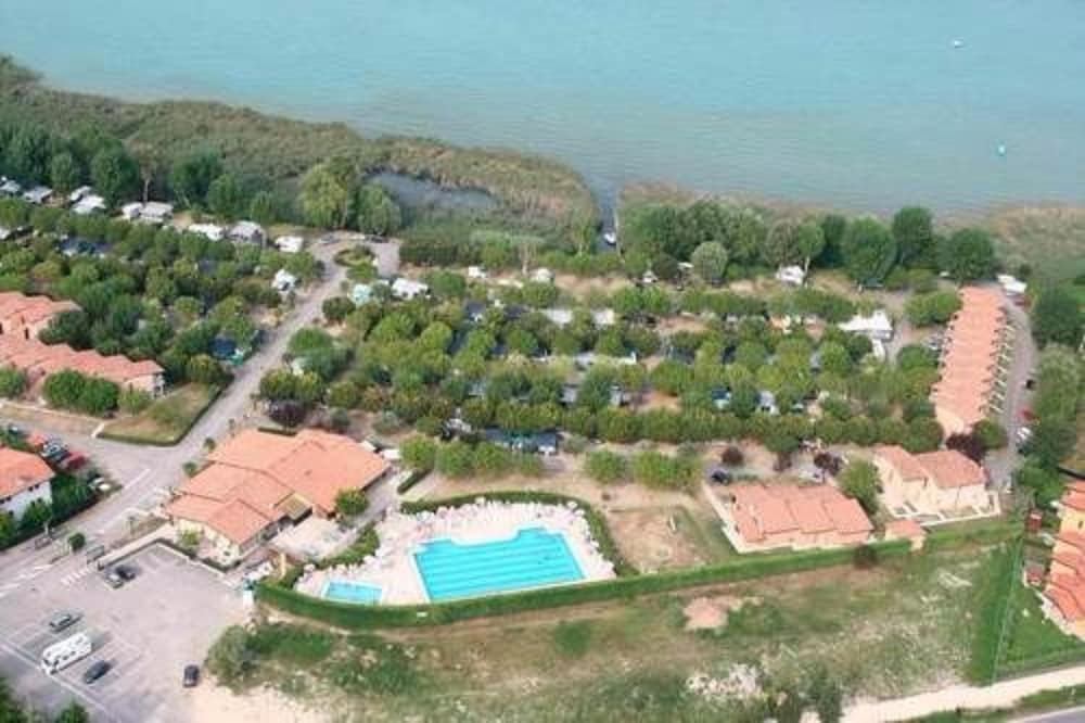 

Milano - Desenzano del Garda - Residence Villaggio Tiglio