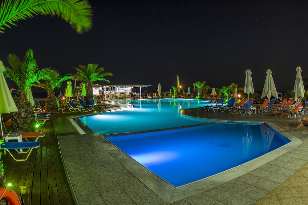 

Venezia - Amoudara Herakliou - Akti Corali Hotel