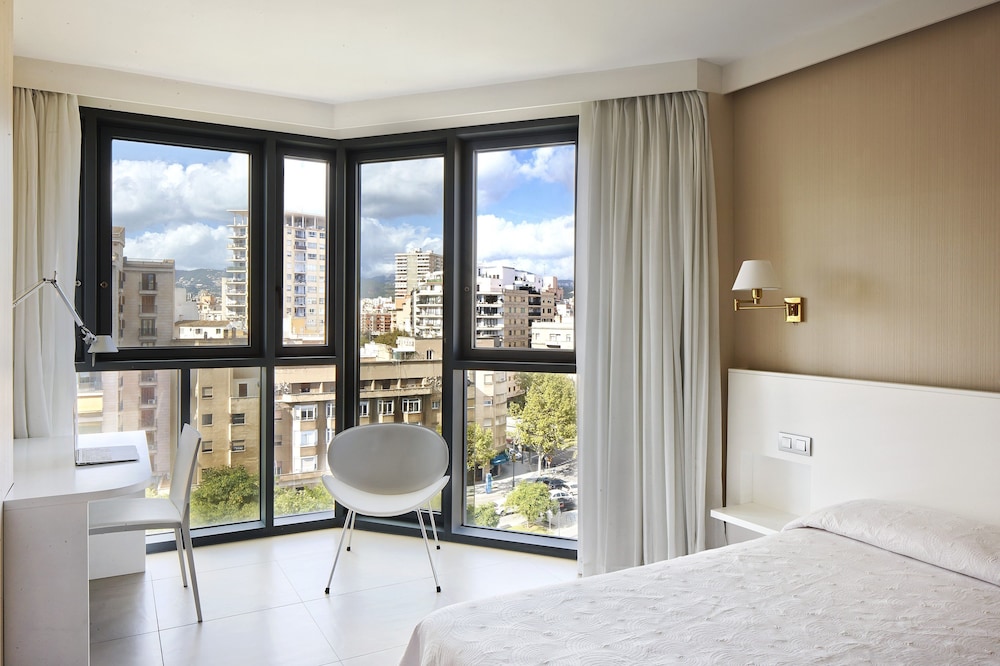 

Firenze - Son Sardina - Hotel Palladium