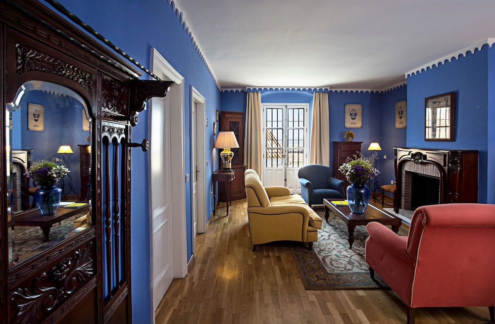 

Roma - Carmona, Siviglia - Hotel Alcázar de la Reina