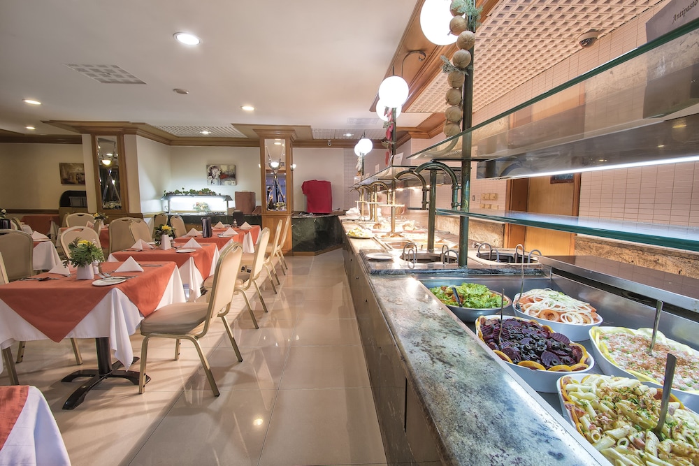 

Venezia - Sliema - Canifor Hotel