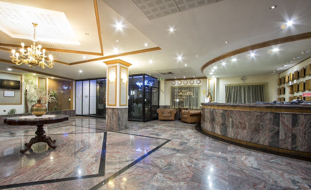 

Venezia - Attard - Canifor Hotel