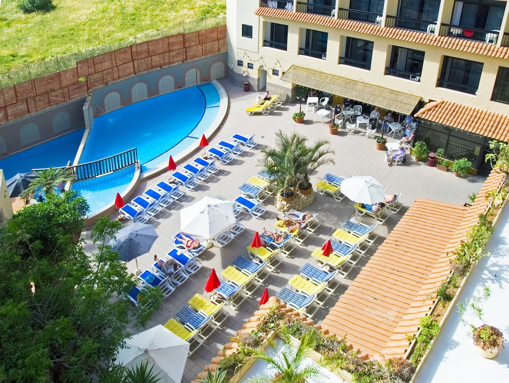 

Venezia - Naxxar - Canifor Hotel