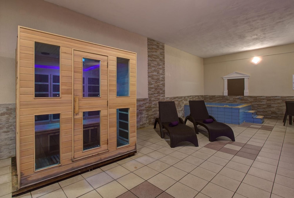 

Trieste - Sliema - Canifor Hotel