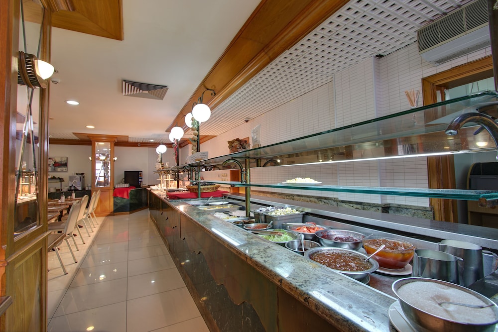 

Brindisi - Sliema - Canifor Hotel