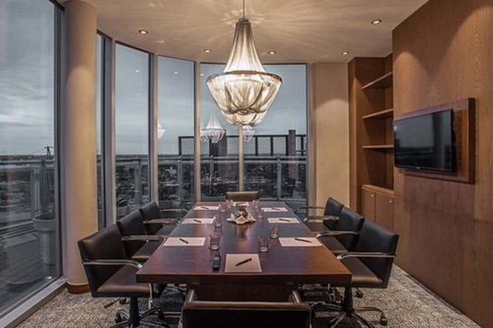 

Milano - Rosario - Puerto Norte Design Hotel