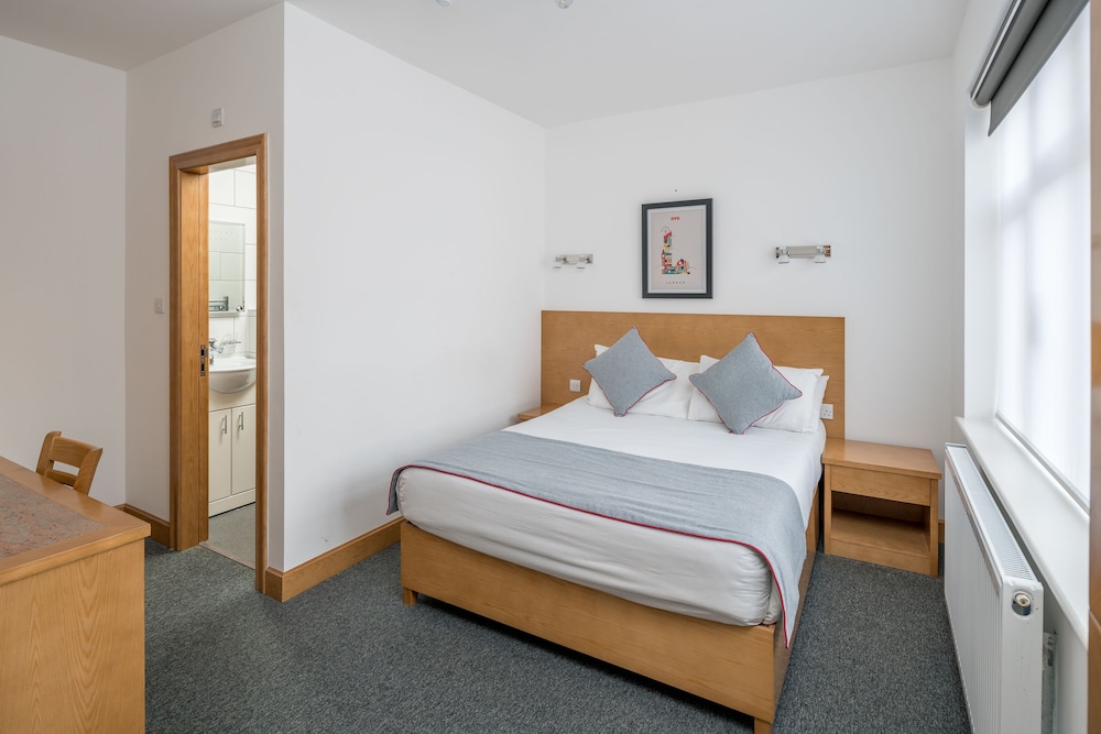 

Roma - Epsom - Flexistay Aparthotel Sutton