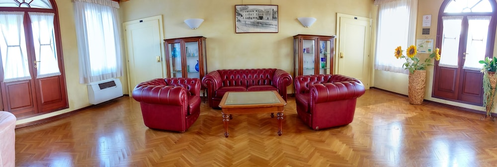 

Lamezia Terme - Venezia - Hotel Riviera dei Dogi