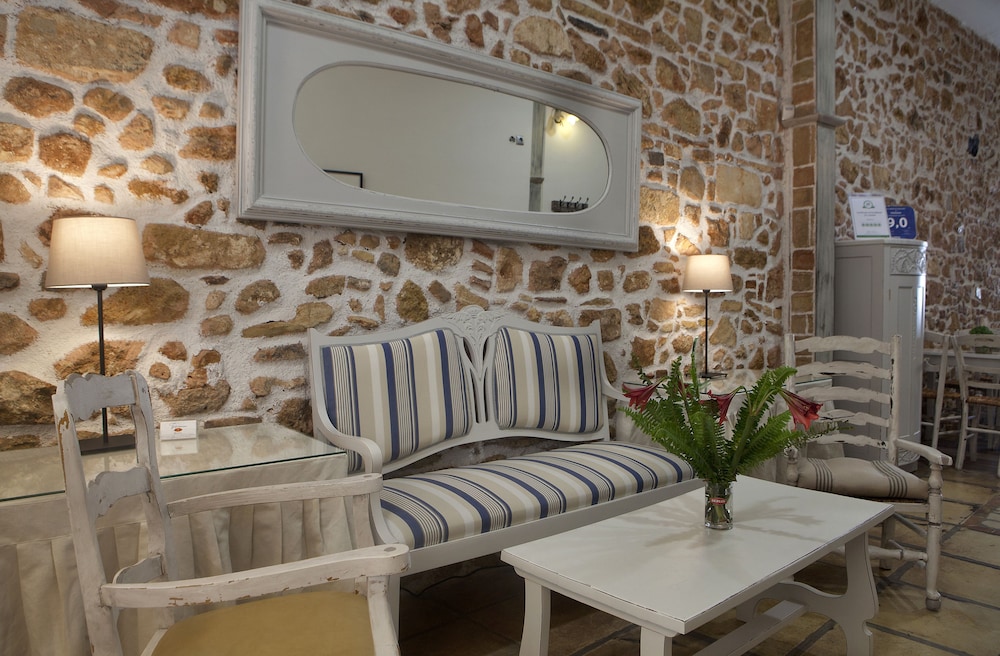 

Catania - Agia Marina Nea Kydonias - Vilelmine