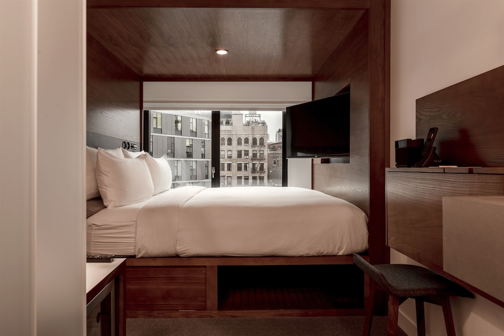 

Firenze - New York, Stati Uniti - Arlo Soho