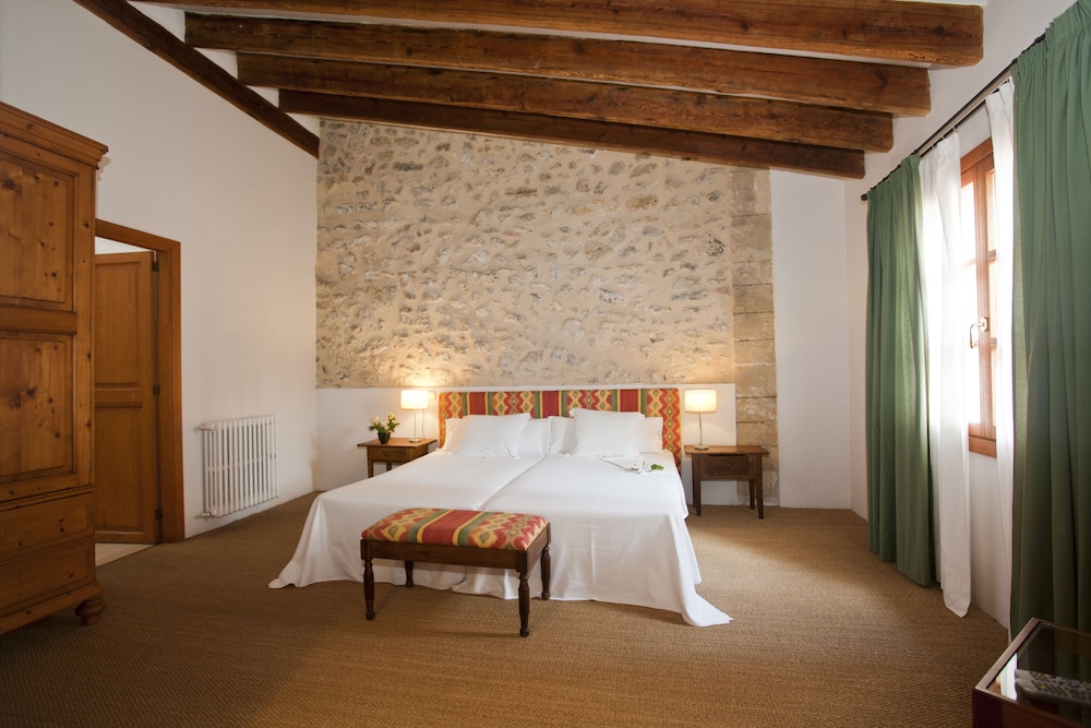 

Bologna - Son Servera - Hotel Can Moragues