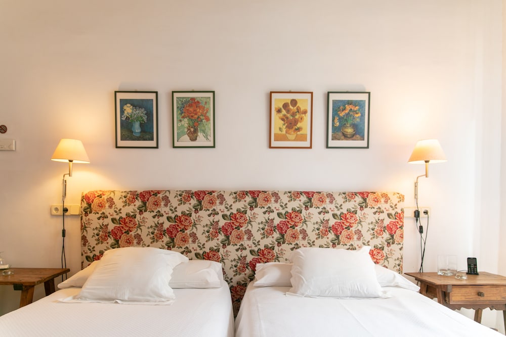 

Milano - Arta - Hotel Can Moragues