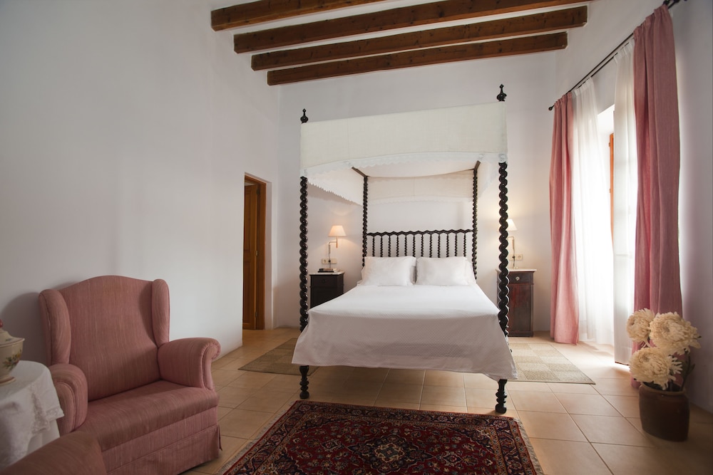 

Palermo - Cala Ratjada - Hotel Can Moragues Health & Wellness