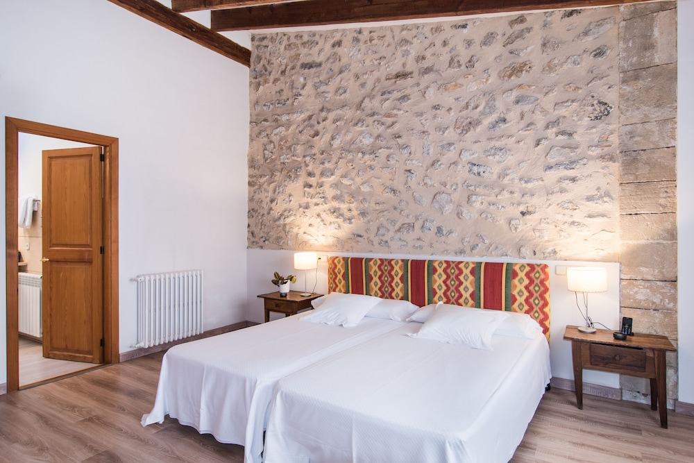 

Lamezia Terme - Cala Ratjada - Hotel Can Moragues Health & Wellness