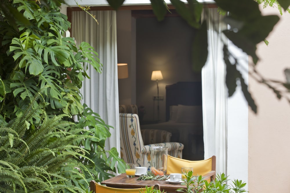 

Bologna - Son Servera - Hotel Can Moragues
