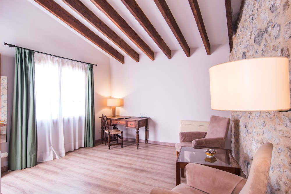 

Palermo - Cala Ratjada - Hotel Can Moragues Health & Wellness
