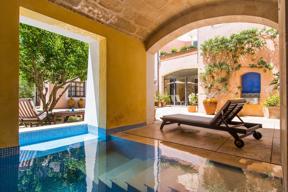 

Firenze - Cala Ratjada - Hotel Can Moragues Health & Wellness