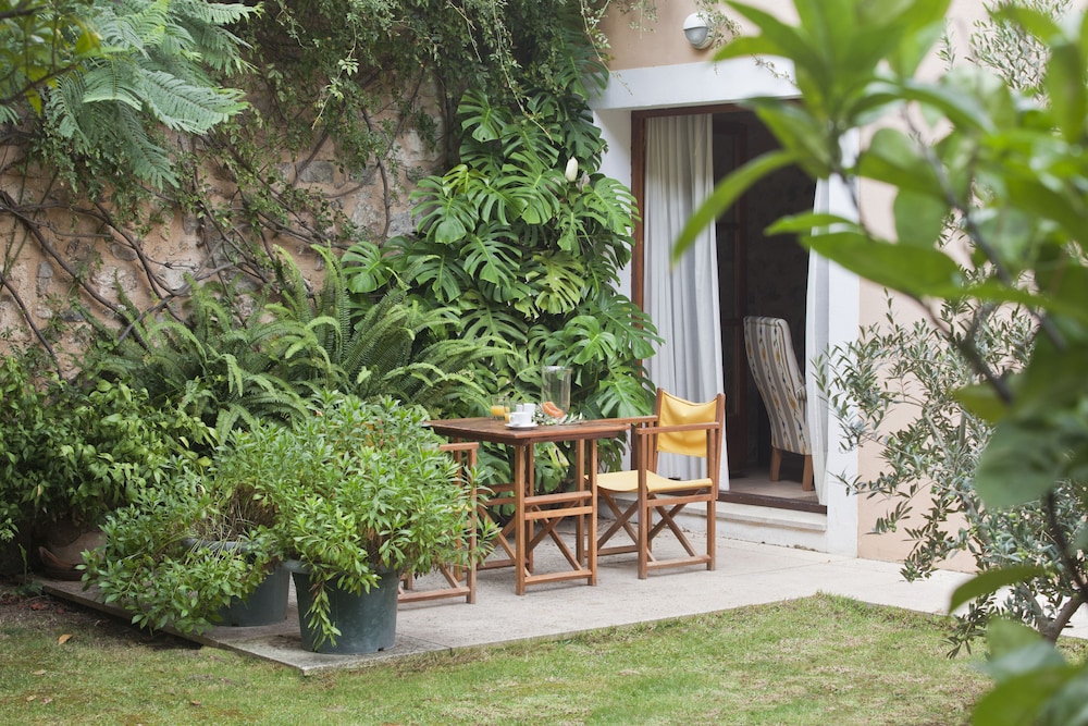 

Genova - Cala Ratjada - Hotel Can Moragues Health & Wellness