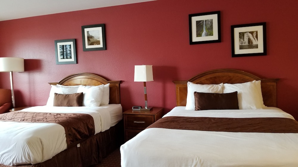 

Milano - Forks - The Forks Motel