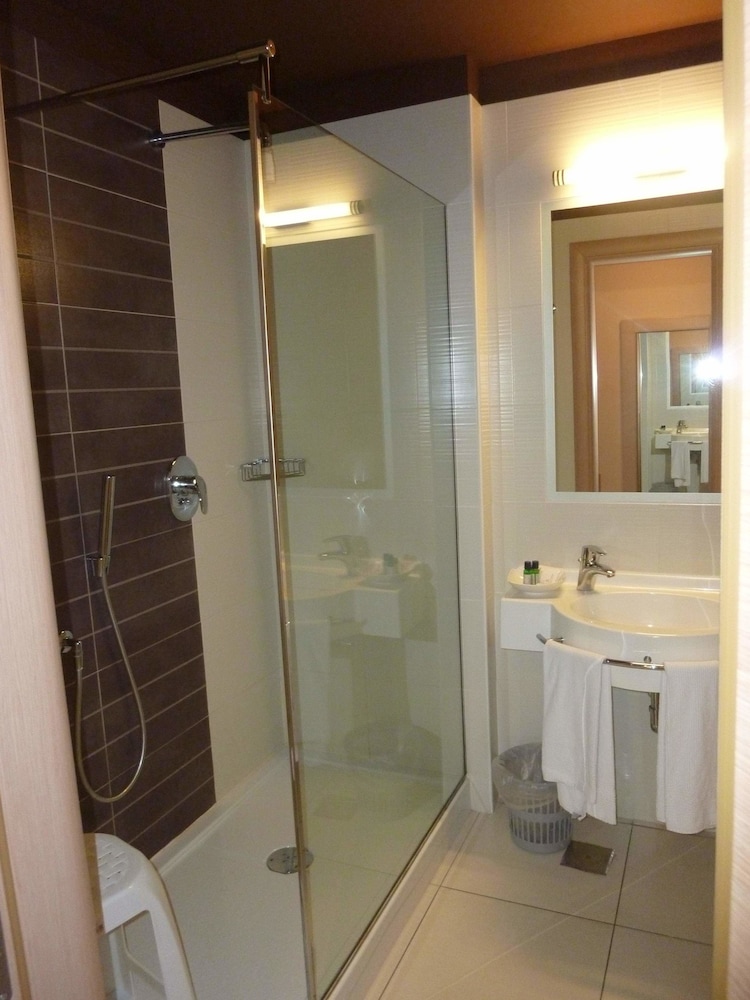 

Roma - Amantea - Mediterraneo Palace Hotel