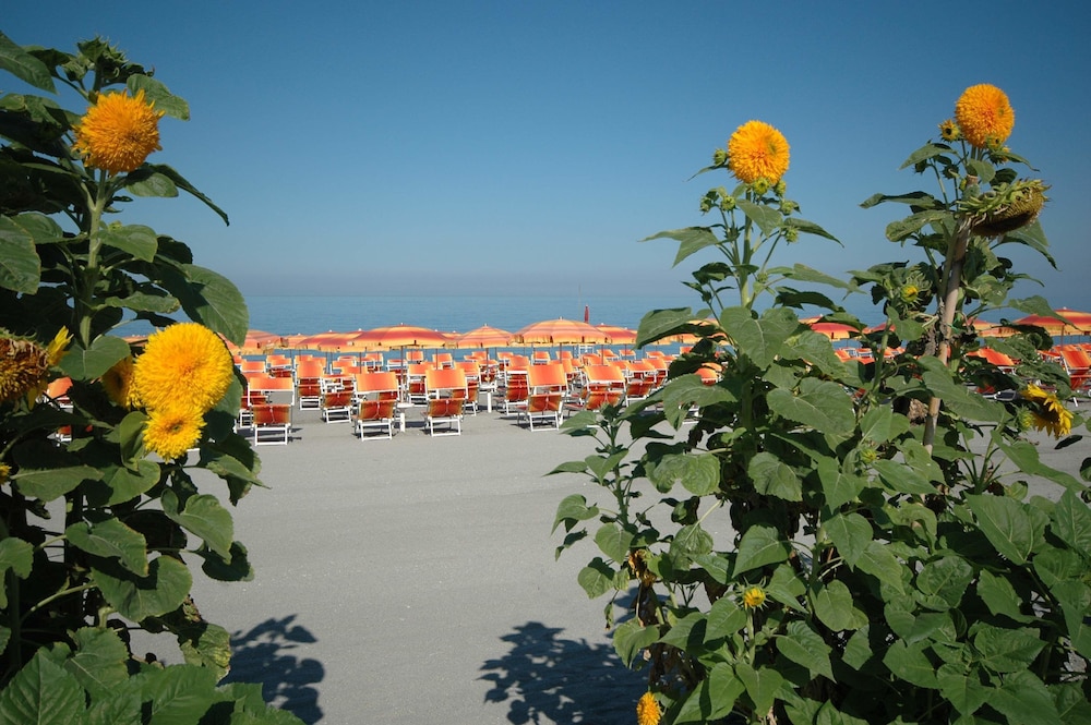 

Milano - Amantea - Mediterraneo Palace Hotel