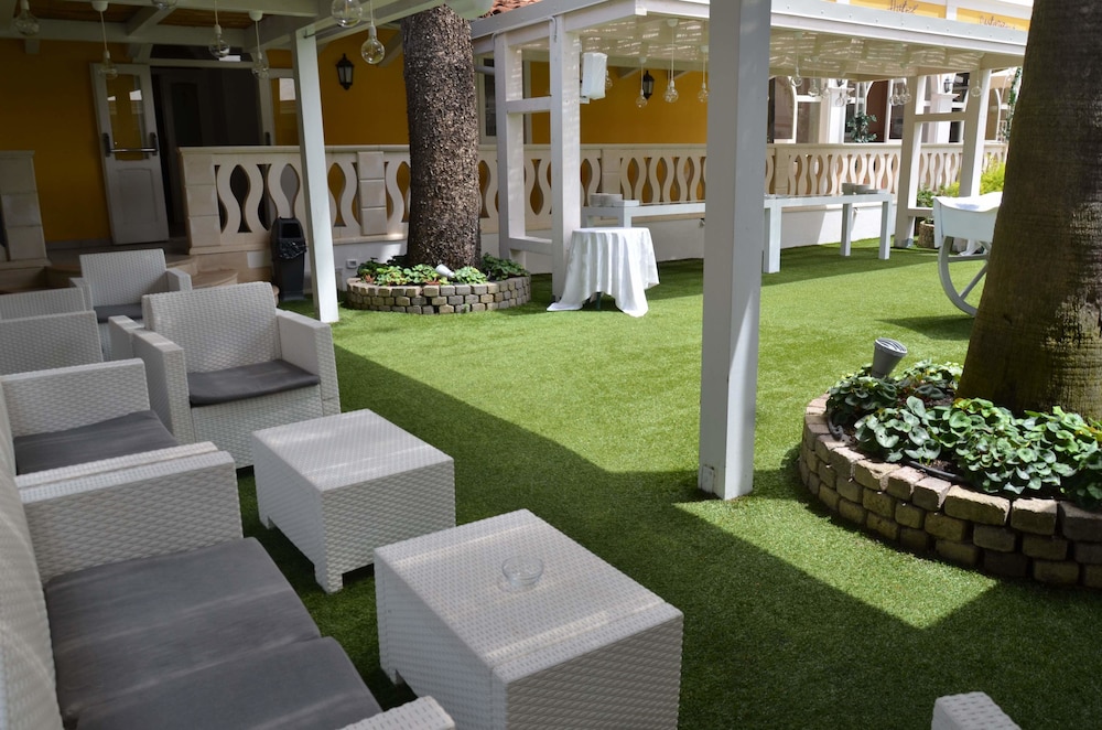 

Milano - Amantea - Mediterraneo Palace Hotel