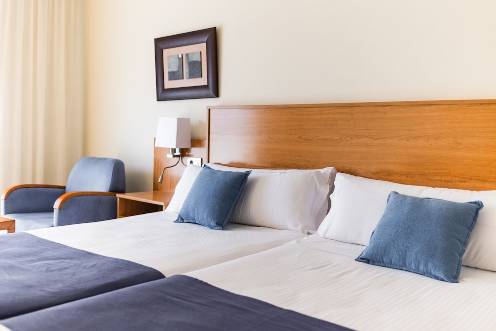 

Firenze - El Campello - Hotel Villa San Juan