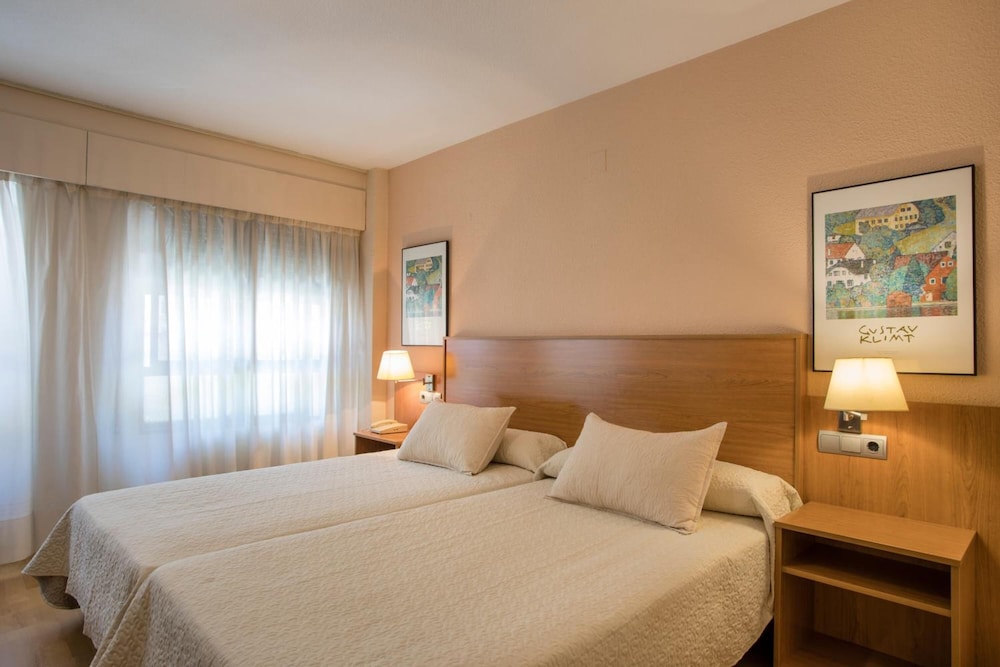 

Bologna - El Campello - Hotel Villa San Juan