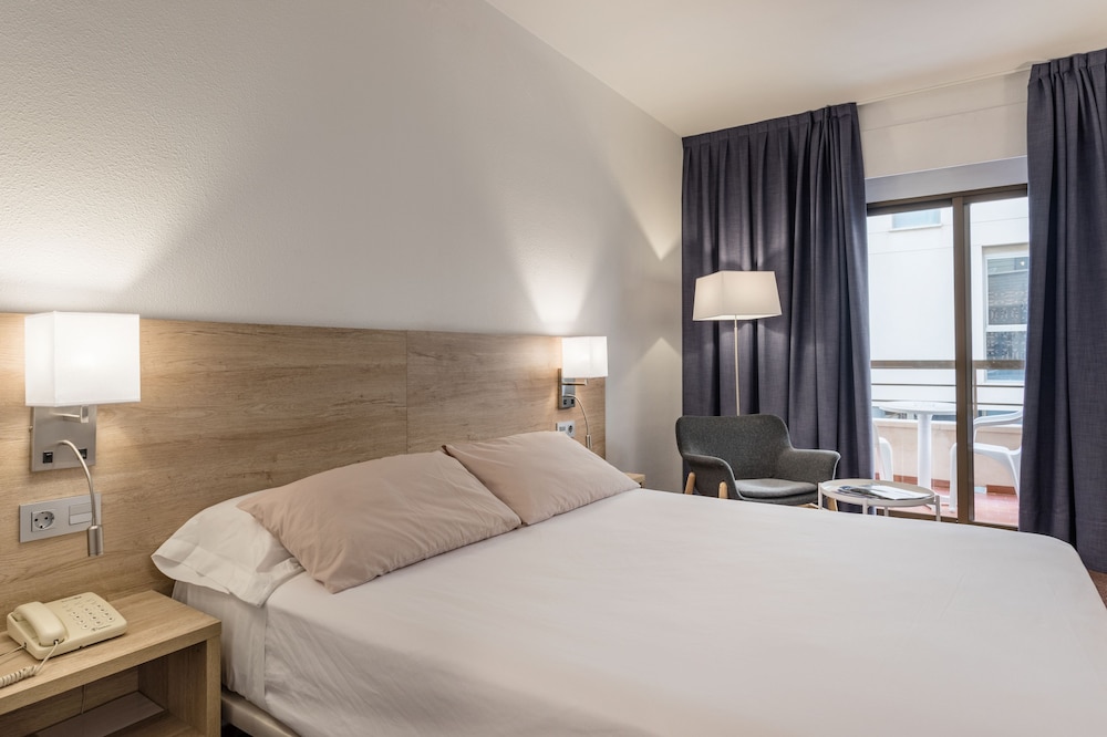 

Bari - El Campello - Hotel Villa San Juan
