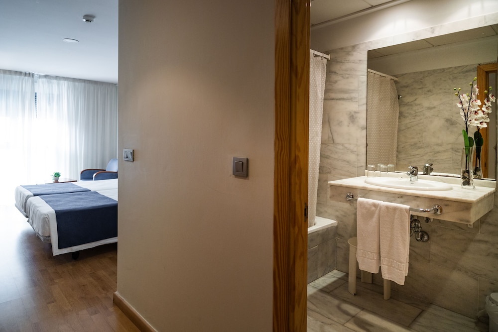 

Napoli - El Campello - Hotel Villa San Juan