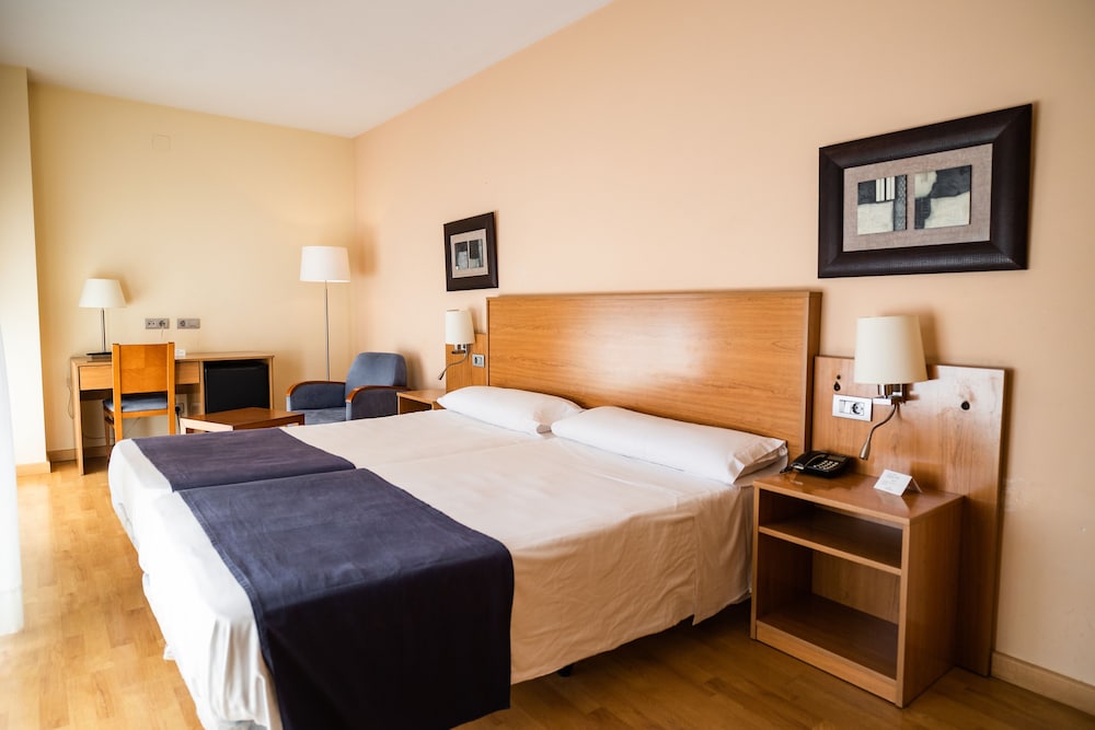 

Napoli - El Campello - Hotel Villa San Juan