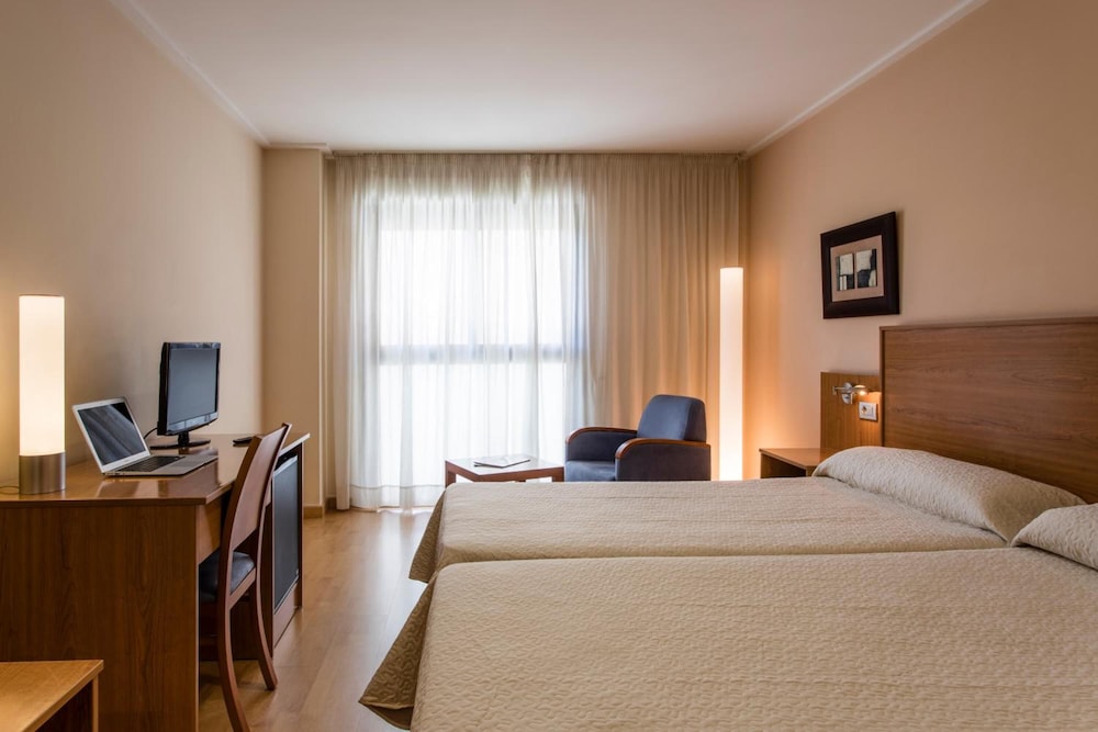 

Milano - El Campello - Hotel Villa San Juan