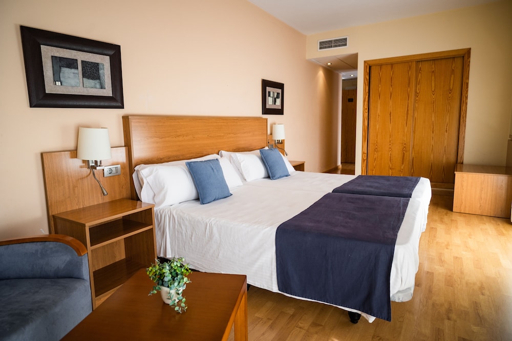 

Bologna - El Campello - Hotel Villa San Juan