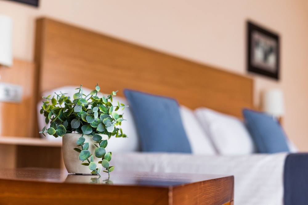 

Napoli - El Campello - Hotel Villa San Juan