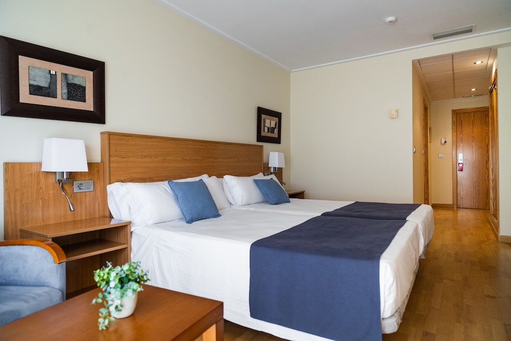 

Napoli - El Campello - Hotel Villa San Juan