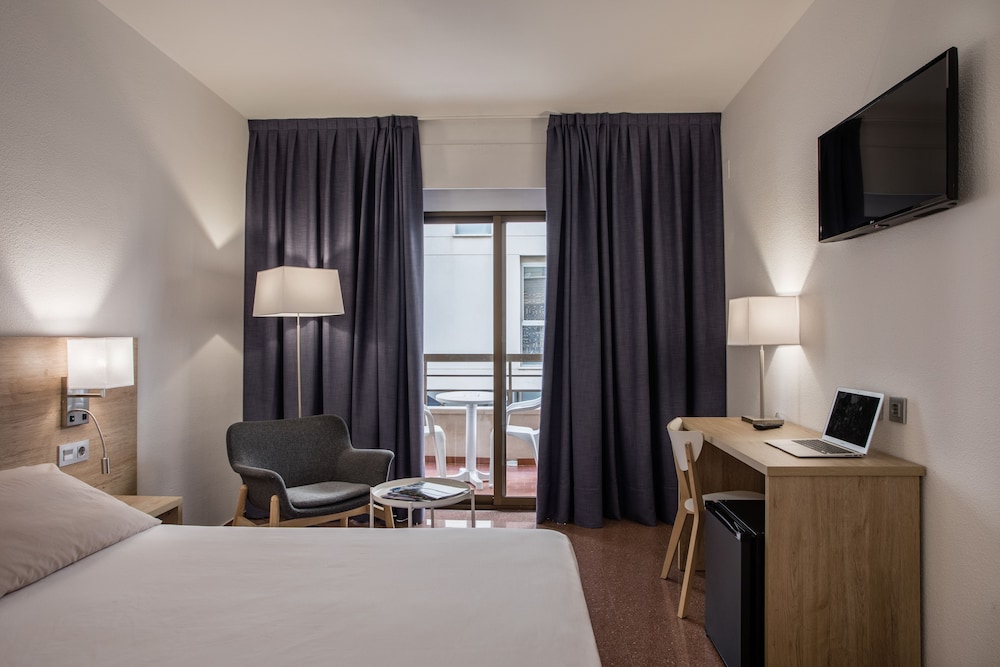 

Milano - El Campello - Hotel Villa San Juan