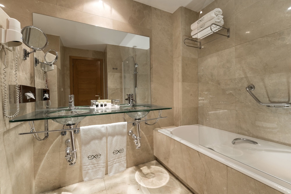 

Roma - Las Rozas de Madrid - Exe Gran Hotel Almenar