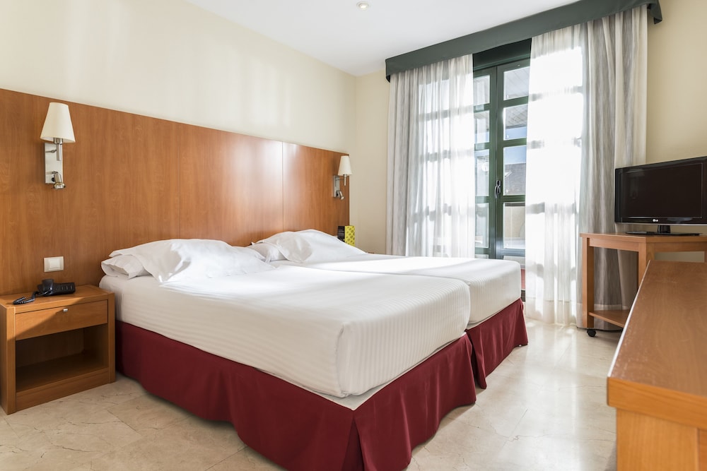 

Milano - Las Rozas de Madrid - Exe Gran Hotel Almenar